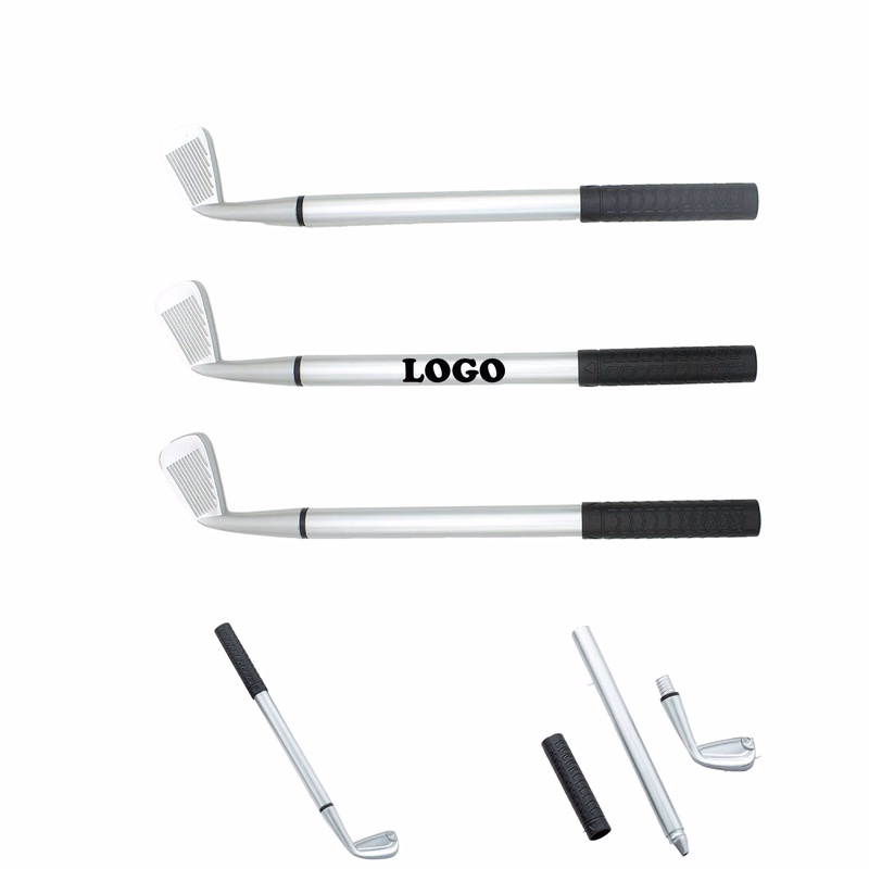 MOQ 50 pcs Mini Golf Pen