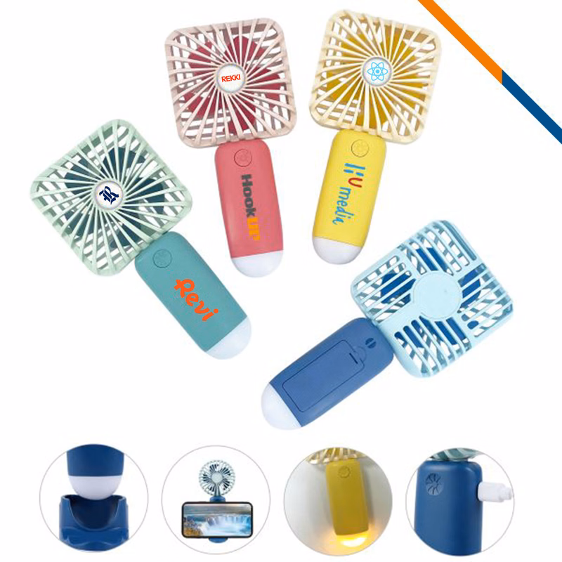 Beetle 3in1 Handheld Fan