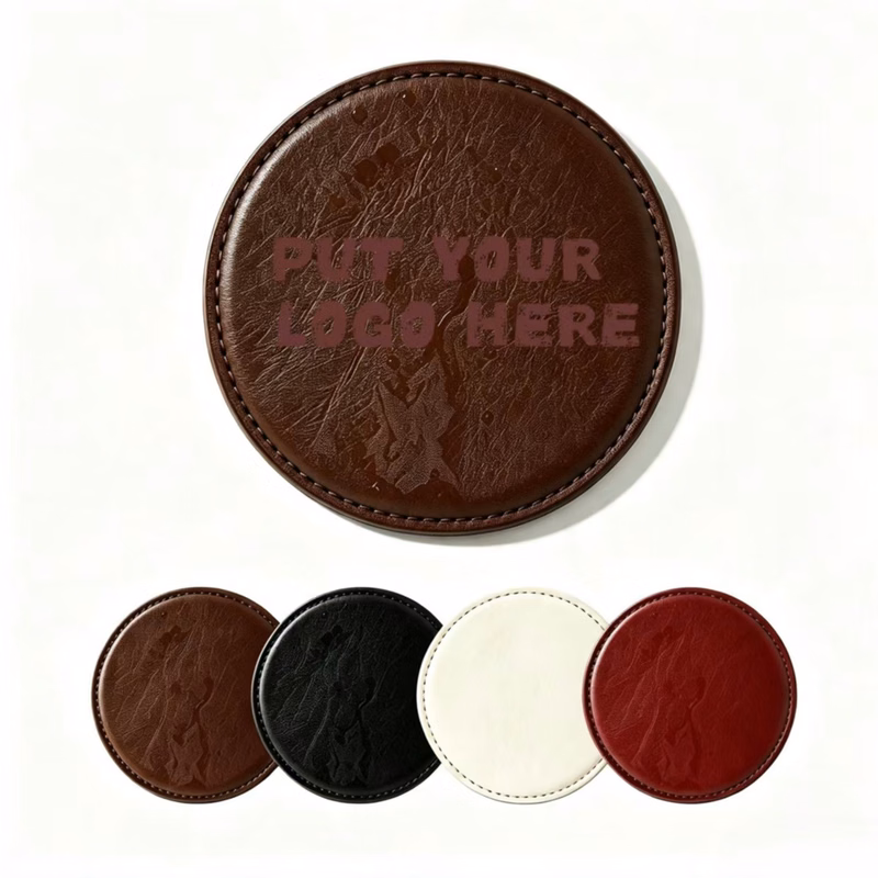 Tabletop Protective Beverage Mat