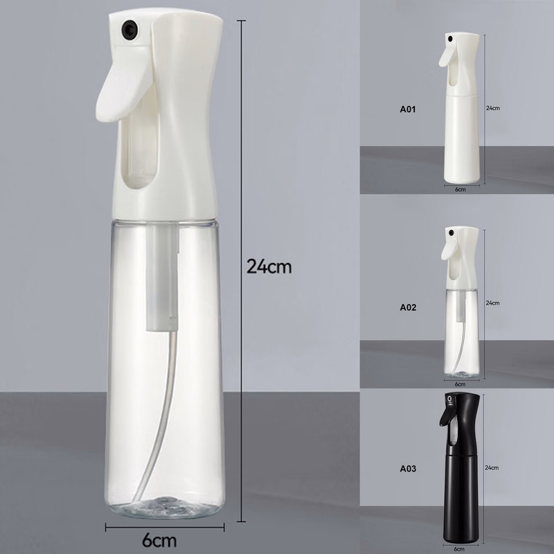 Continuous Mist Spray Bottle (10.1oz/300ml)
