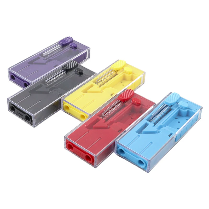 2 Sizes Cigarette Explosion Beads Pusher Case 1