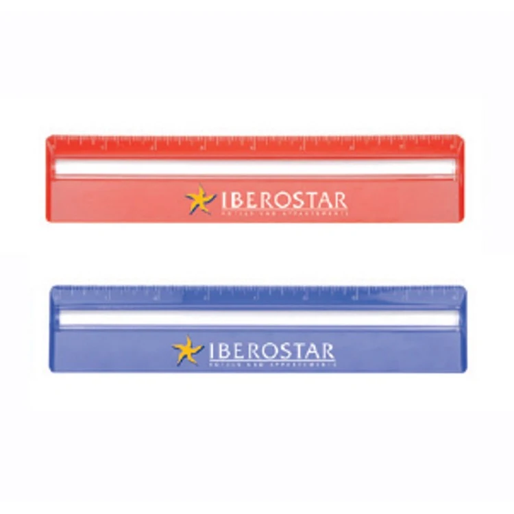 20Cm Ruler With Oil 1