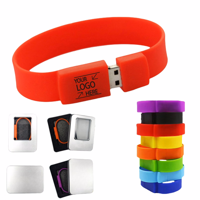 Bracelet USB Drive