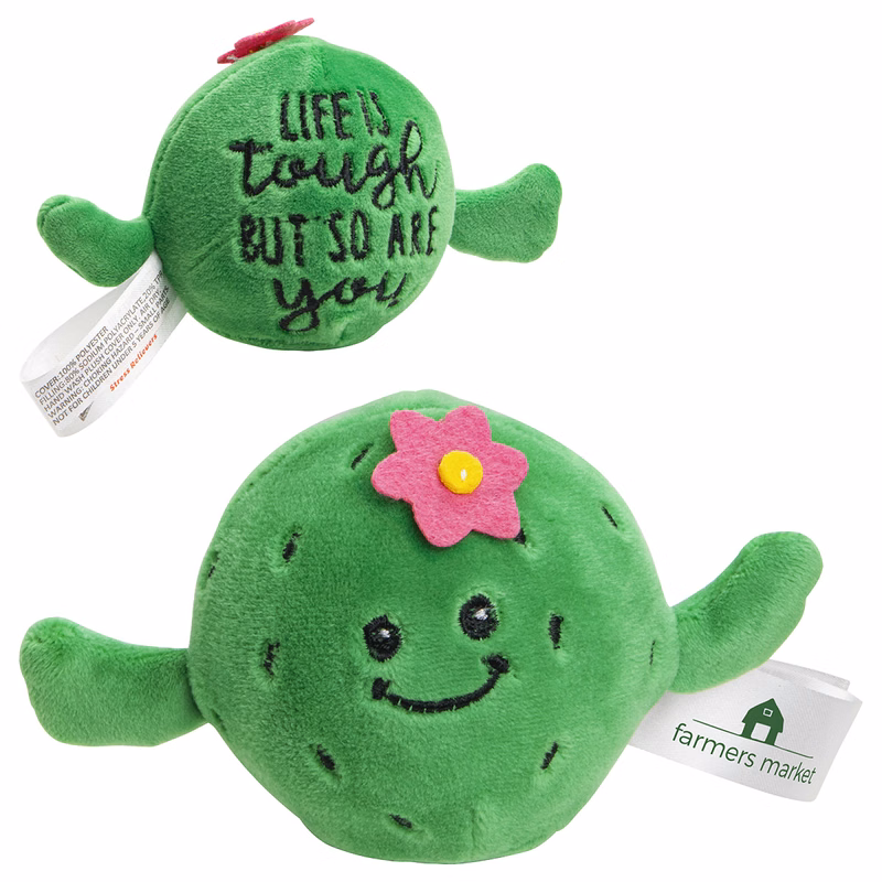 Stress Busters™ Cactus