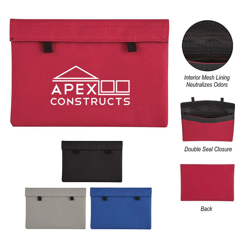 Pacifico Accessories Bag 1