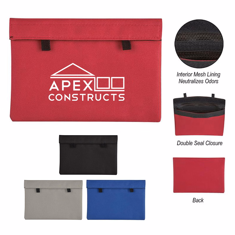 Pacifico Accessories Bag