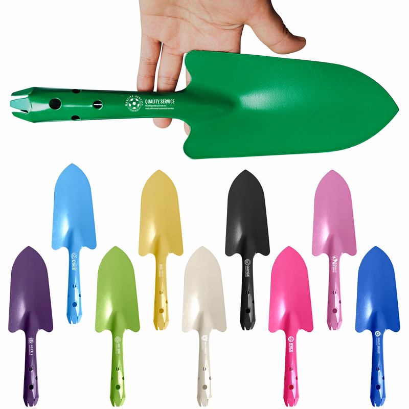 Stainless Steel Garden Shovel