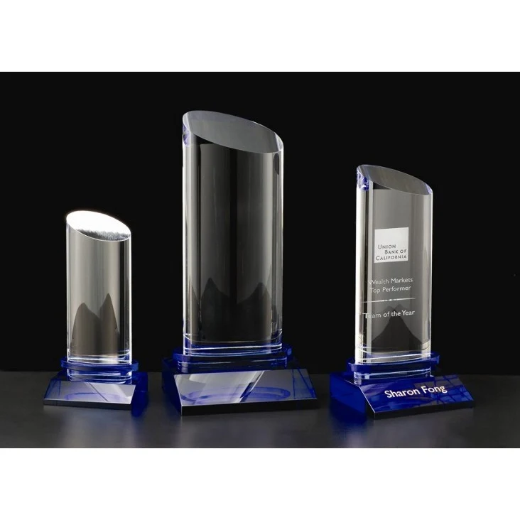 Artistic Expressions Crystal Krave Award 1