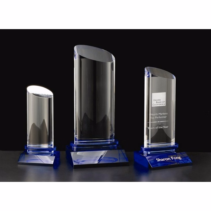 Artistic Expressions Crystal Krave Award
