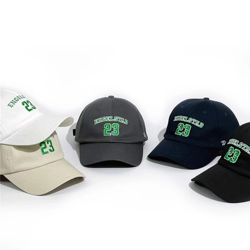 Stylish Outdoor Weathered Cap 1