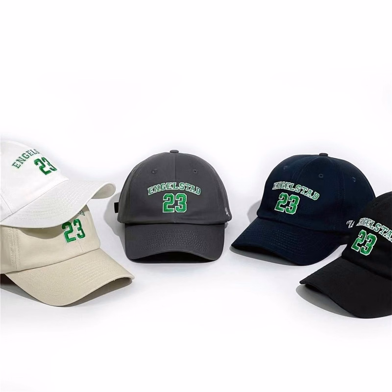 Stylish Outdoor Weathered Cap