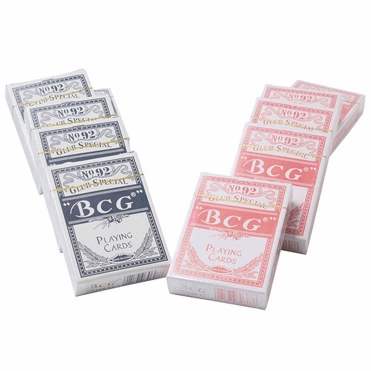 OEM GAMING Playing Cards