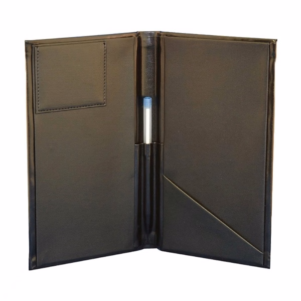 8-1/2" x 5" Guest Check Presentor