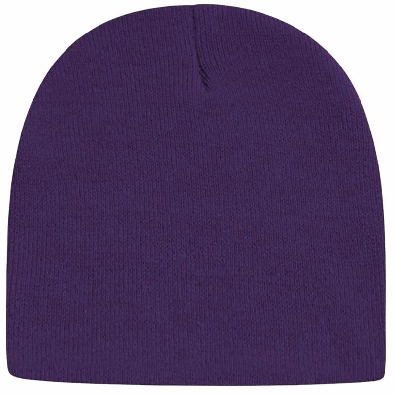 CAP AMERICA USA-Made 8 1/2" Beanie - TKN28