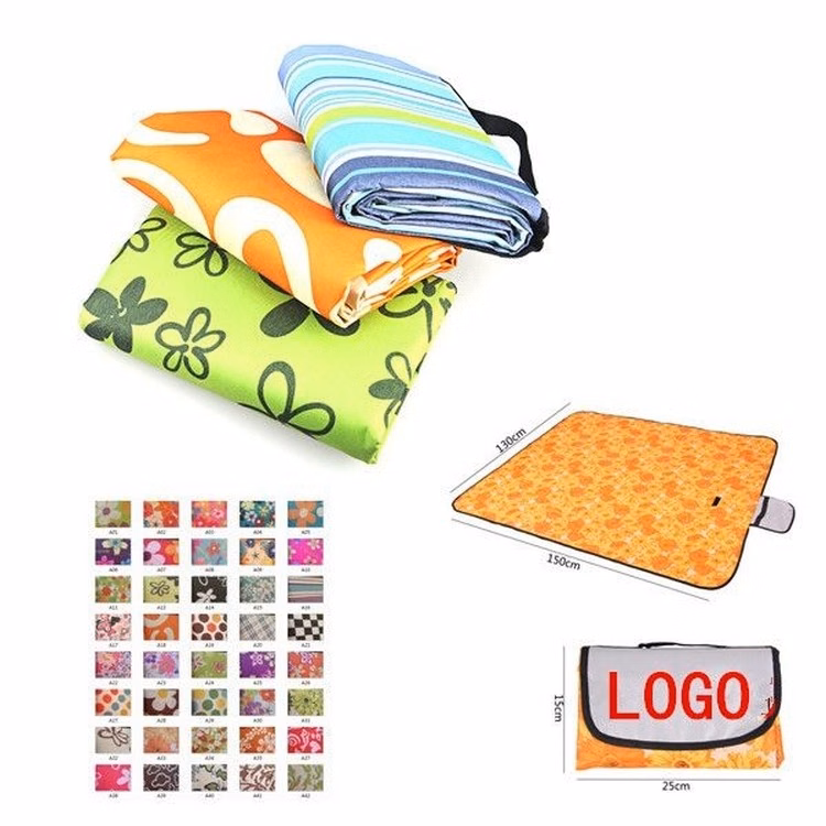Outdoor Folding Mat/ Picnic Mat/ Beach Mat