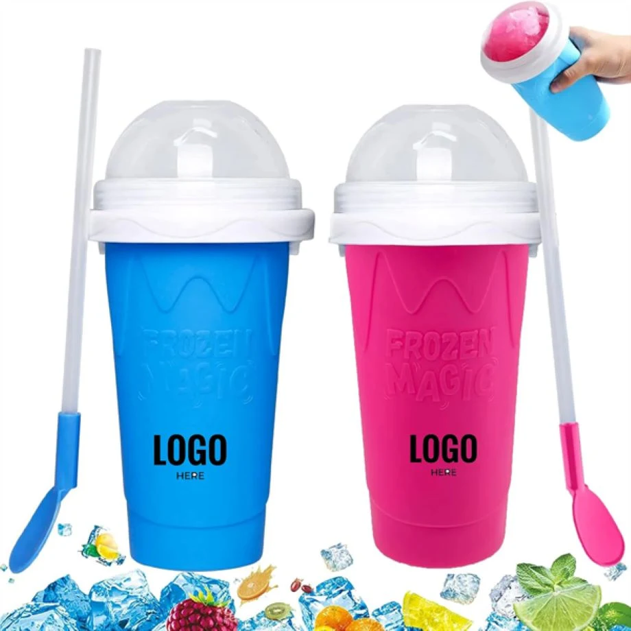 Slush Cup 1