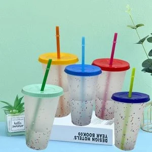 Plastic Tumbler Cup 1