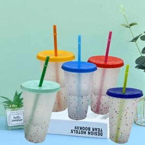 Plastic Tumbler Cup