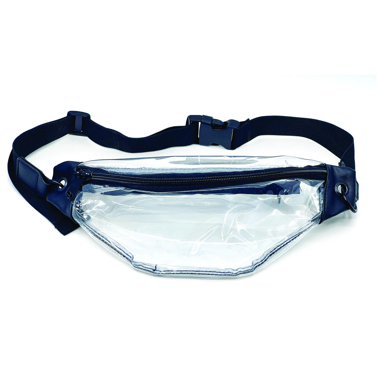 Super Soft Vinyl Fanny Pack 1