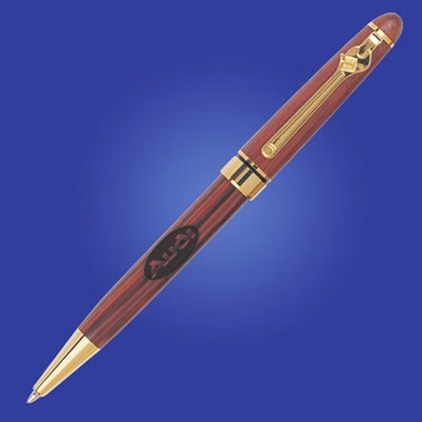 ROSEWOOD TOOL SPORTS PEN