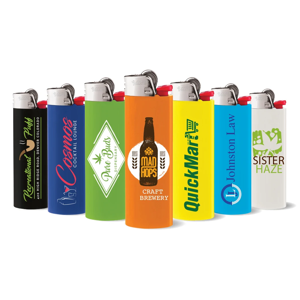 BIC Maxi Lighter 1