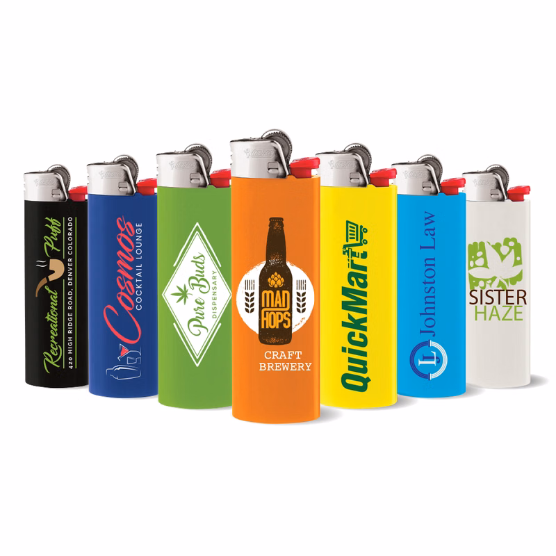 BIC Maxi Lighter