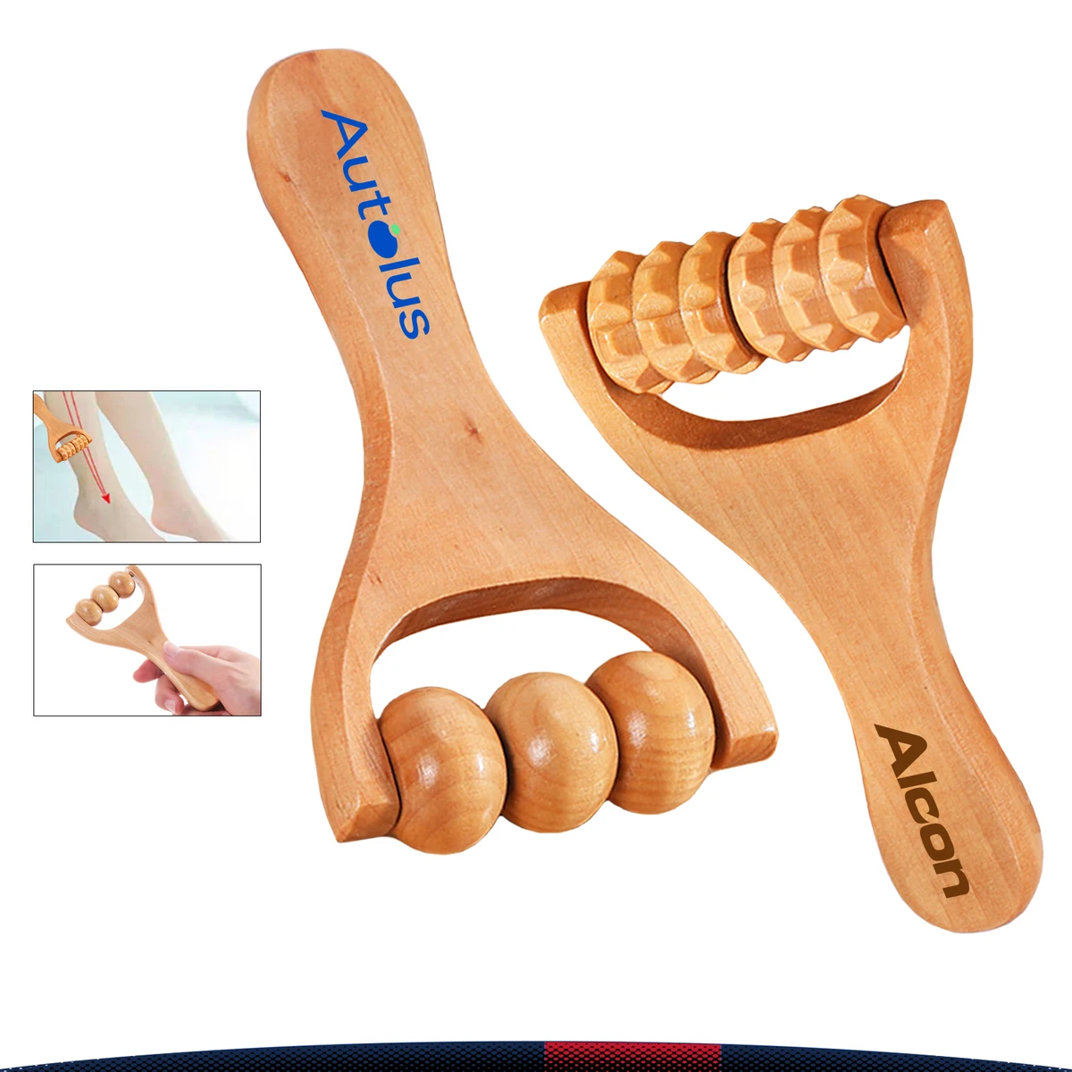 Amit Massage Roller 1