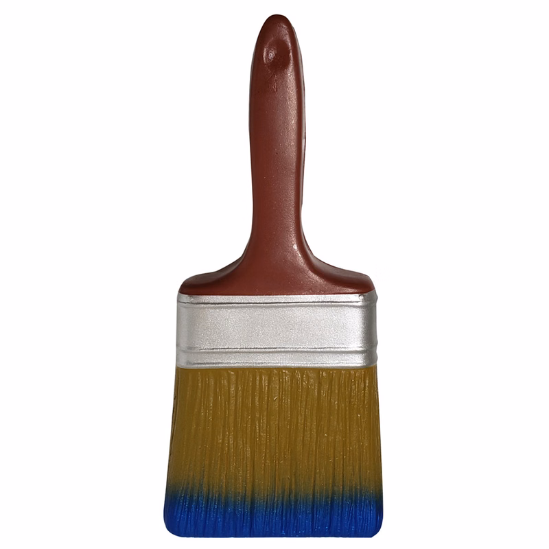 Paint Brush Stress Reliever