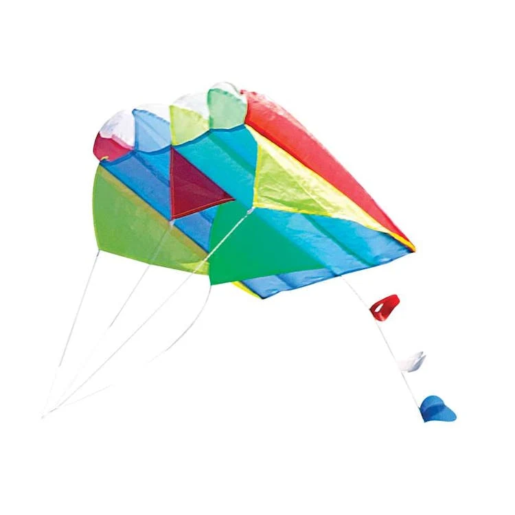 Parafoil Kites - Primary Colors 1