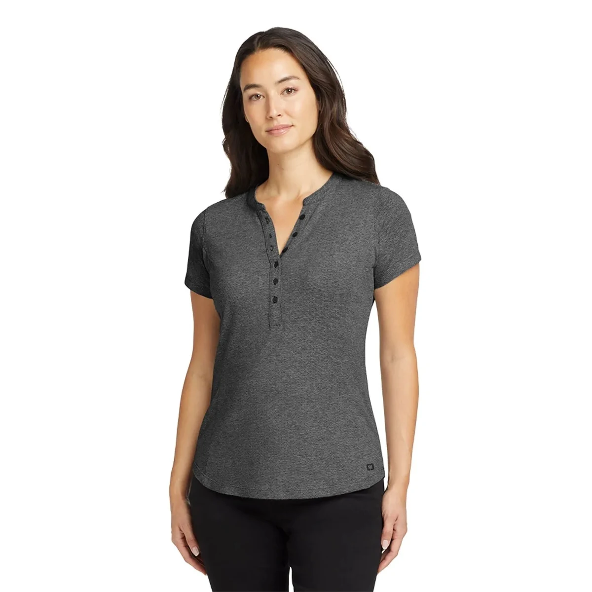 OGIO(R) LADIES TREAD POLO 1