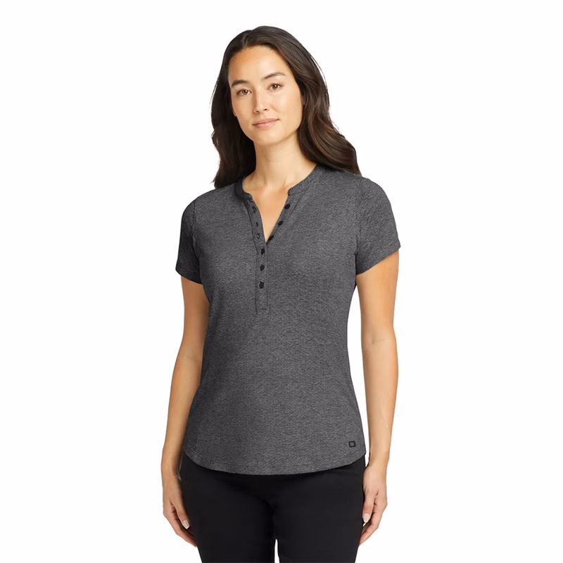 OGIO(R) LADIES TREAD POLO