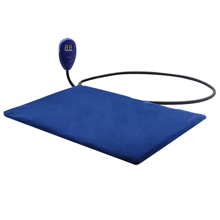 Pet Heating Pad For Pets 1
