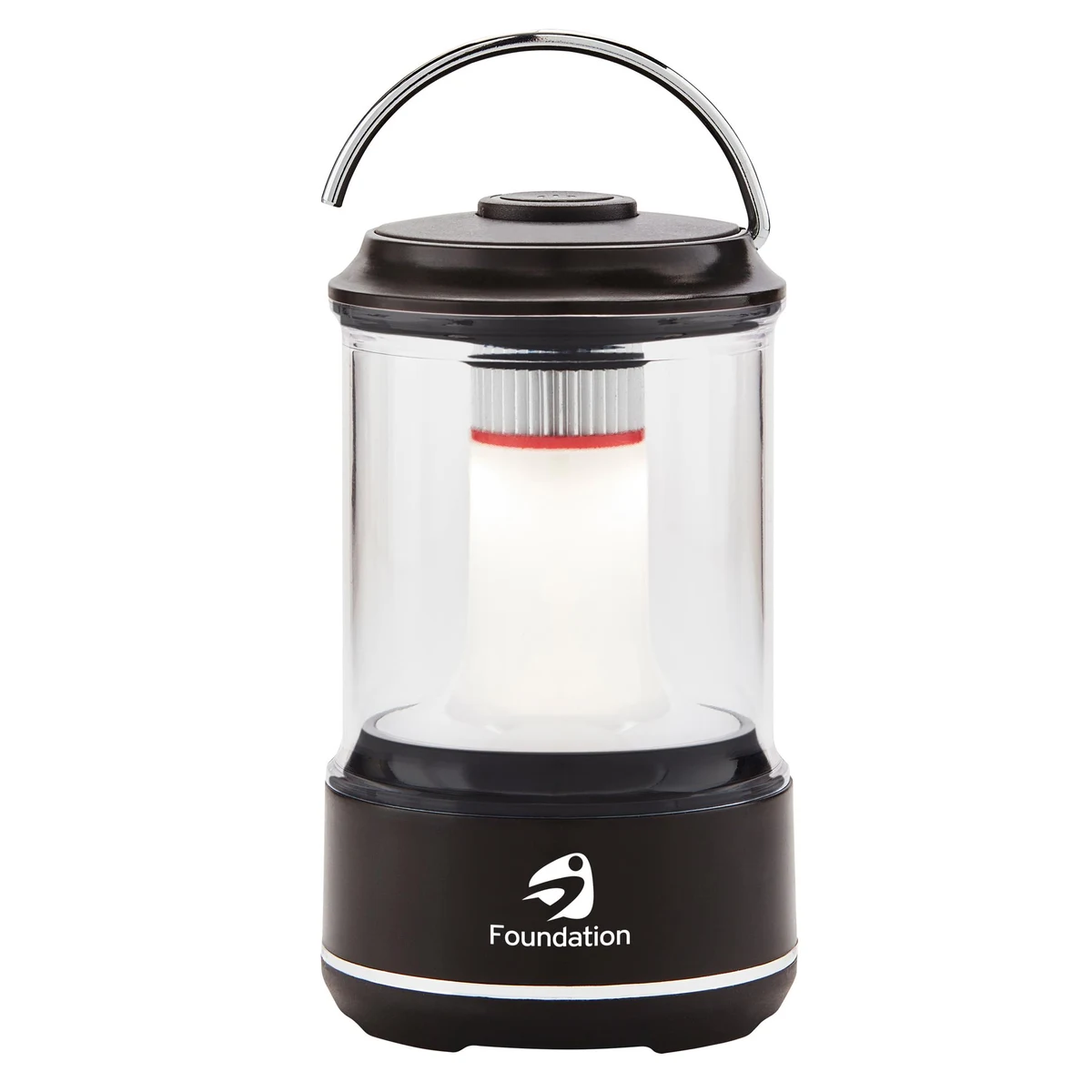 Coleman® 200 Lumens Mini LED Lantern with BatteryGuard™ 1