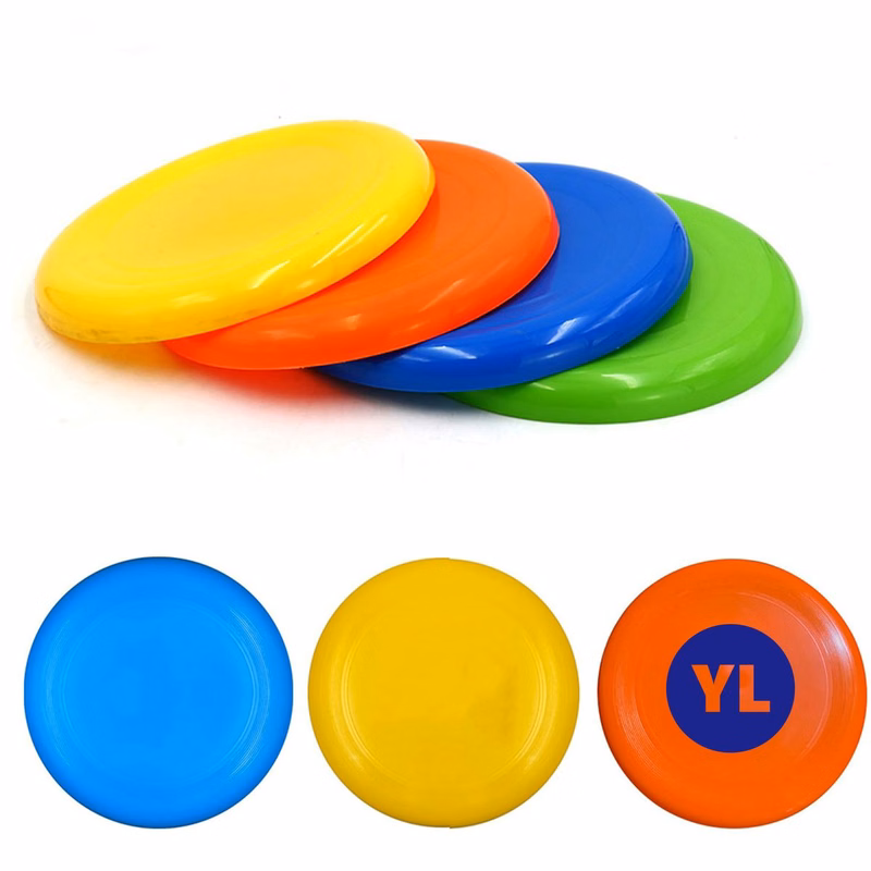 9-Inch Polypropylene Flying Disc