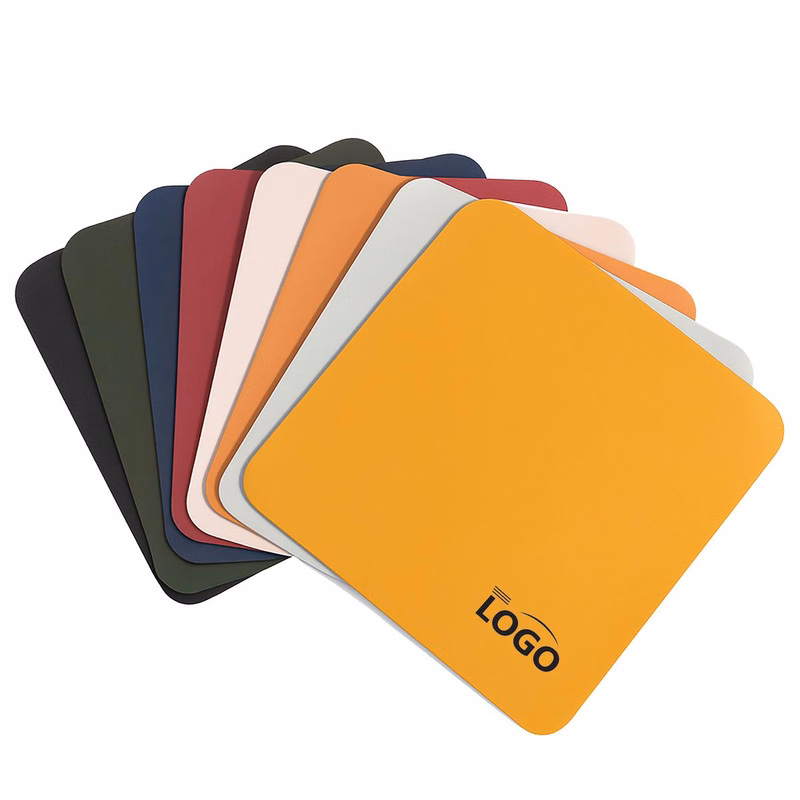 Custom Eco-friendly Mouse Pad