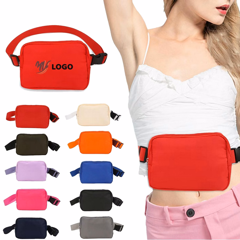 Cross Body Anywhere Fanny Bag