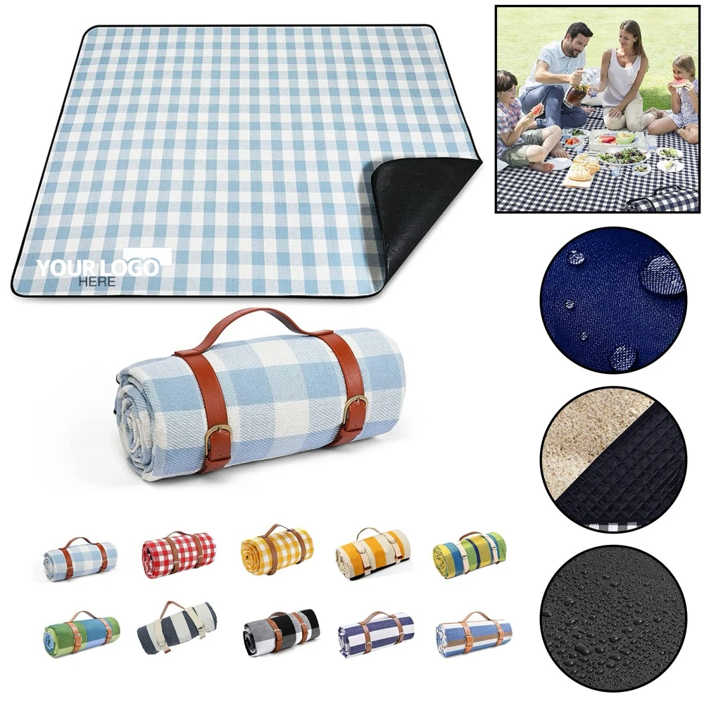 Foldable Picnic Blanket 1