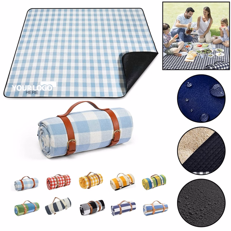 Foldable Picnic Blanket