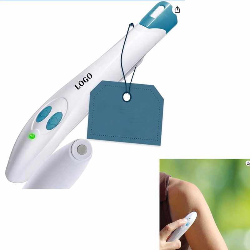 Bug Bite Heat Treatment Device