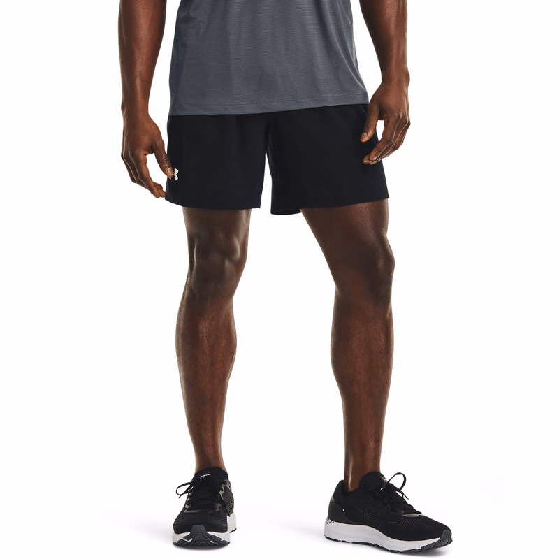 UA Speed Stride Solid 7'' Men's Shorts