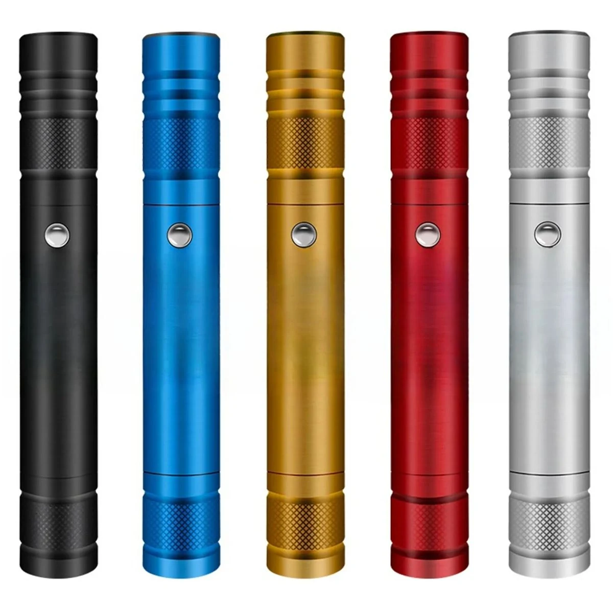 Long Range Laser Pointer 1
