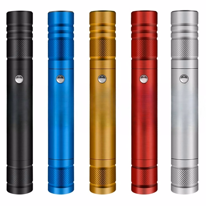 Long Range Laser Pointer