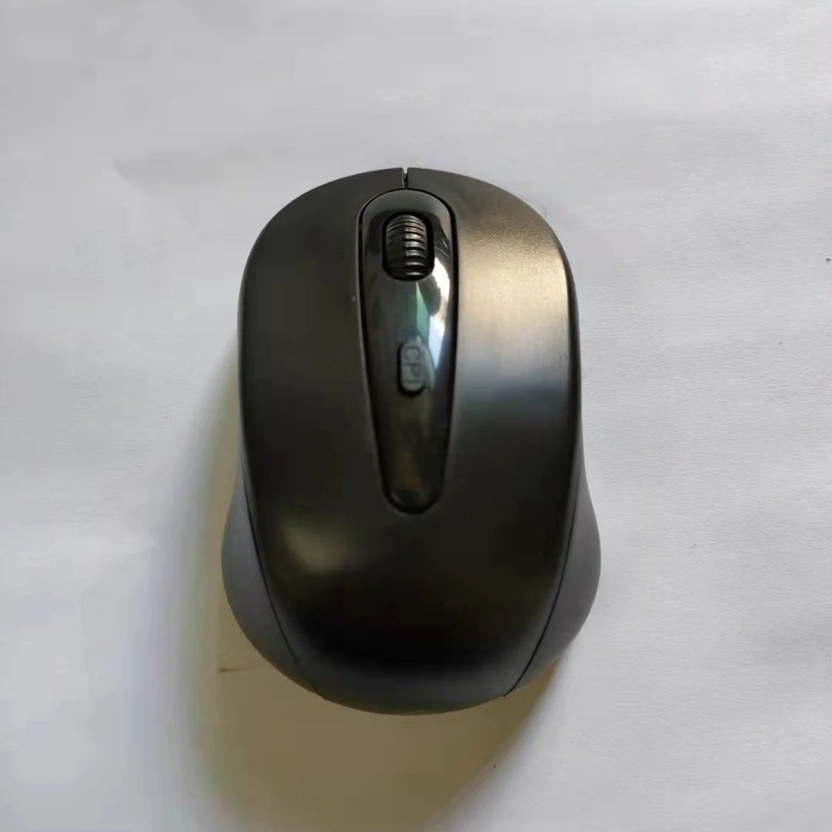 Smooth Surface Mouse Pad 1