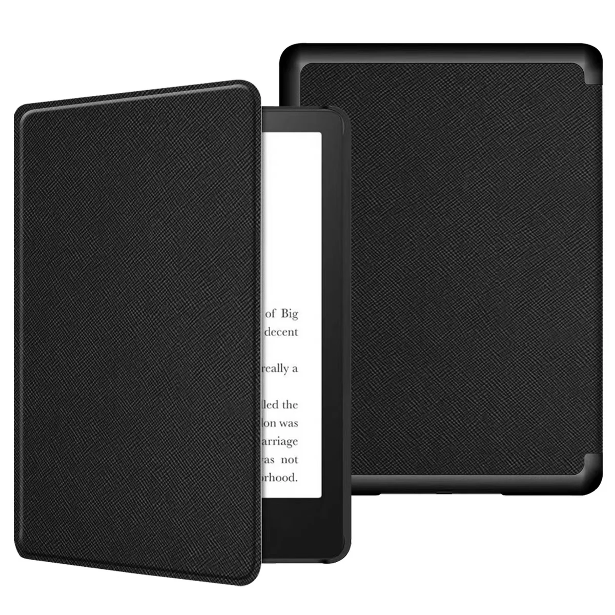 Amazon Kindle e-Reader 2022 11th Gen and 12th GEN 2024 1