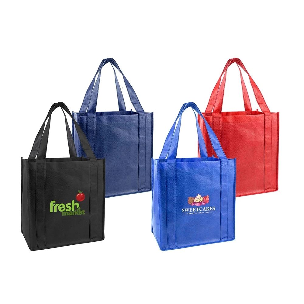 Eco-Friendly Tote 1