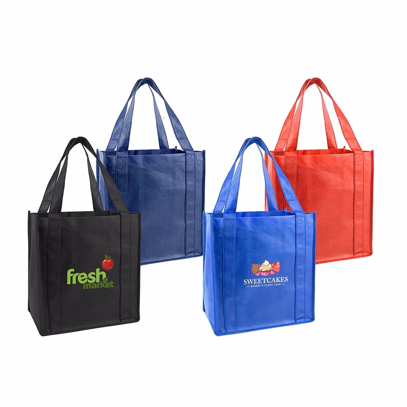 Eco-Friendly Tote