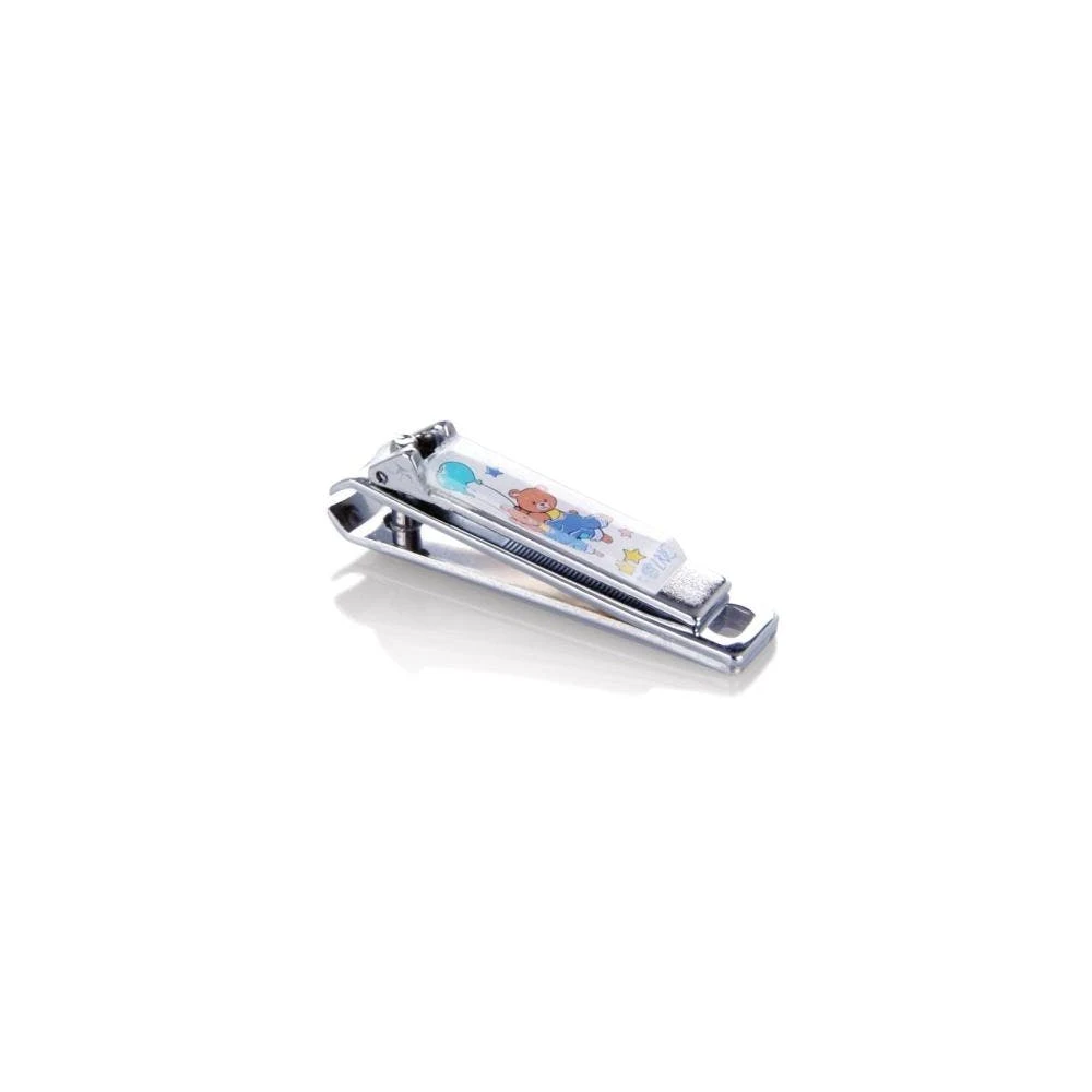 Nuby Baby Nail Clippers 1
