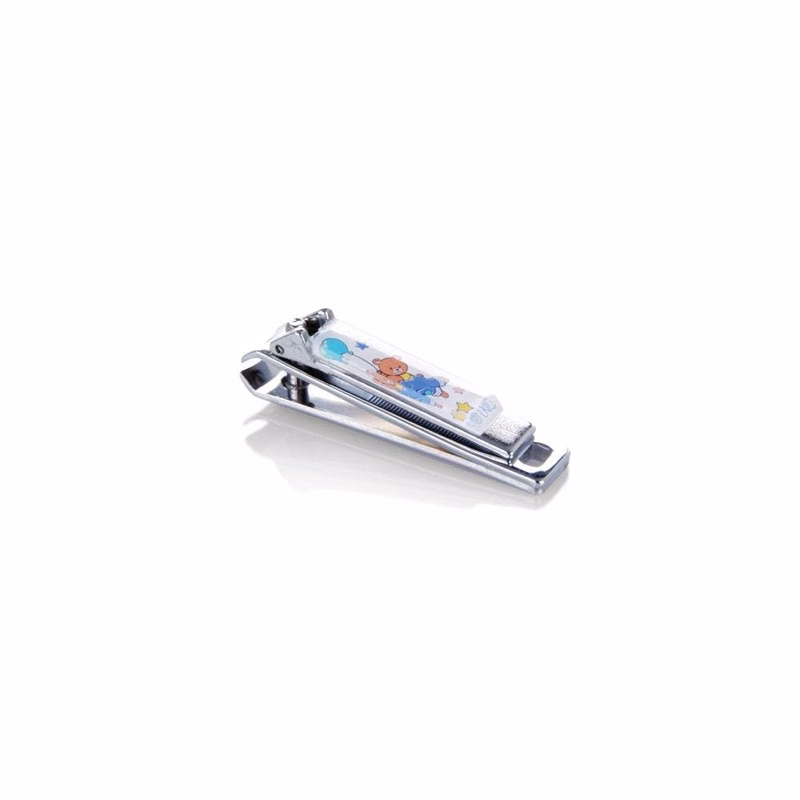 Nuby Baby Nail Clippers