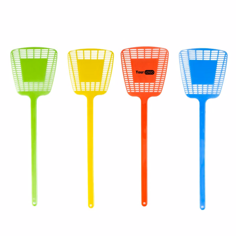 Durable Polypropylene Household Insect Swatter