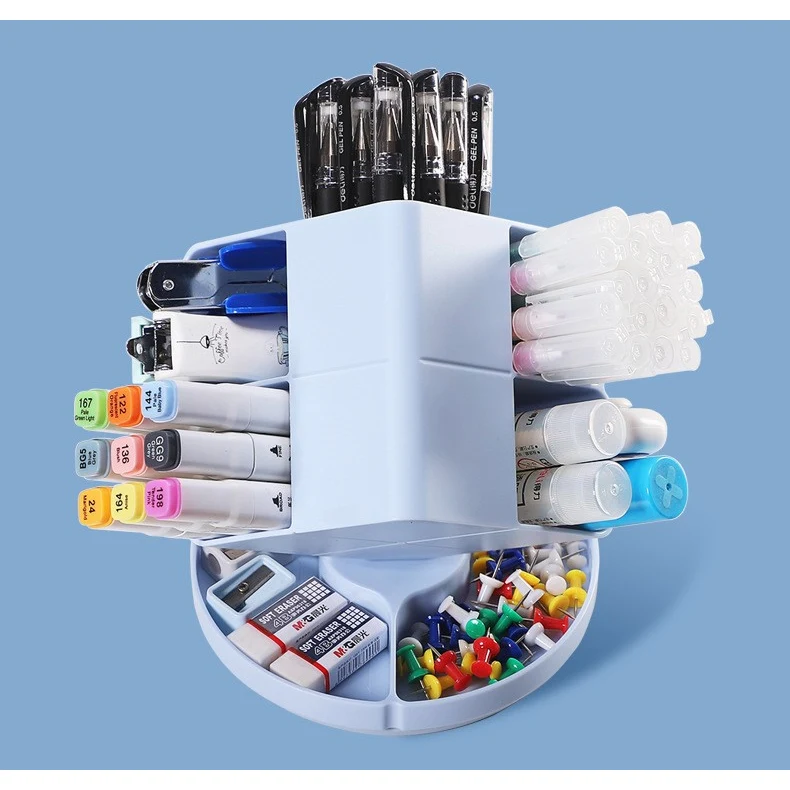 SpinFlow Pen Organizer 1